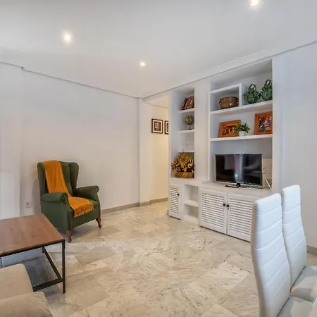 Zafiro Apartment&Parking In The Historical Centre Cordoba Exterior photo