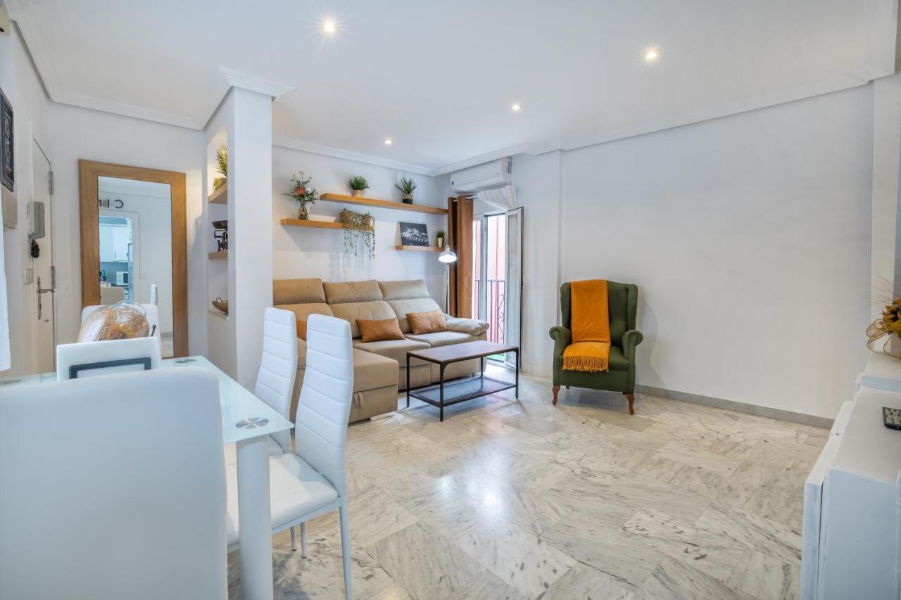 Zafiro Apartment&parking In The Historical Centre Apartment Cordoba