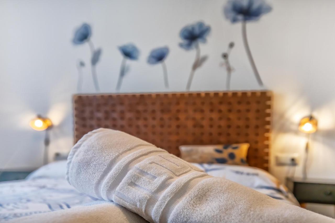 Apartment Zafiro Apartment&parking In The Historical Centre Cordoba