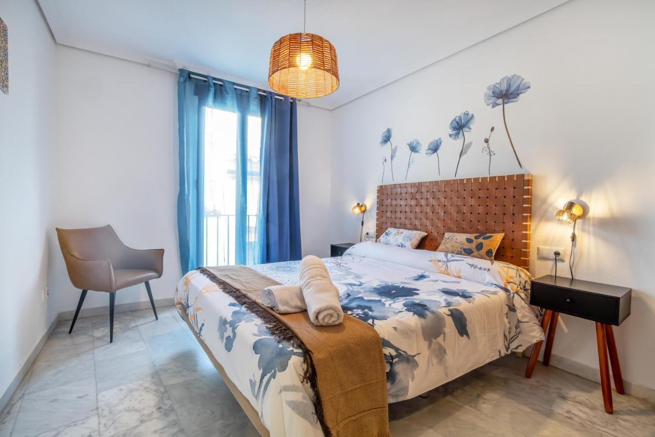 Zafiro Apartment&parking In The Historical Centre