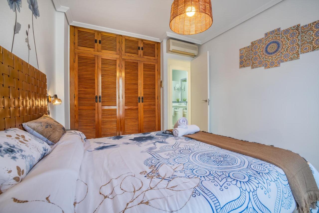 Zafiro Apartment&parking In The Historical Centre Apartment *