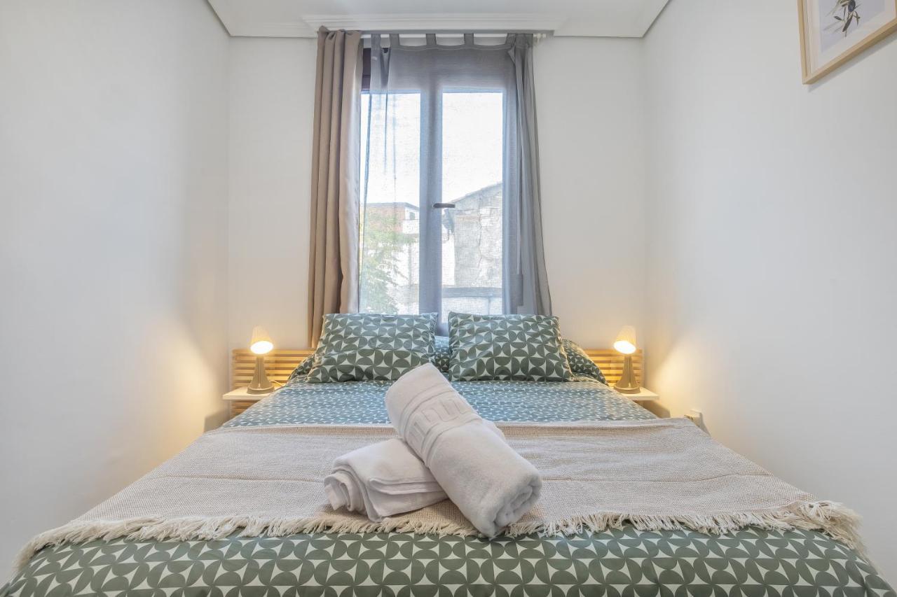 Zafiro Apartment&parking In The Historical Centre Cordoba