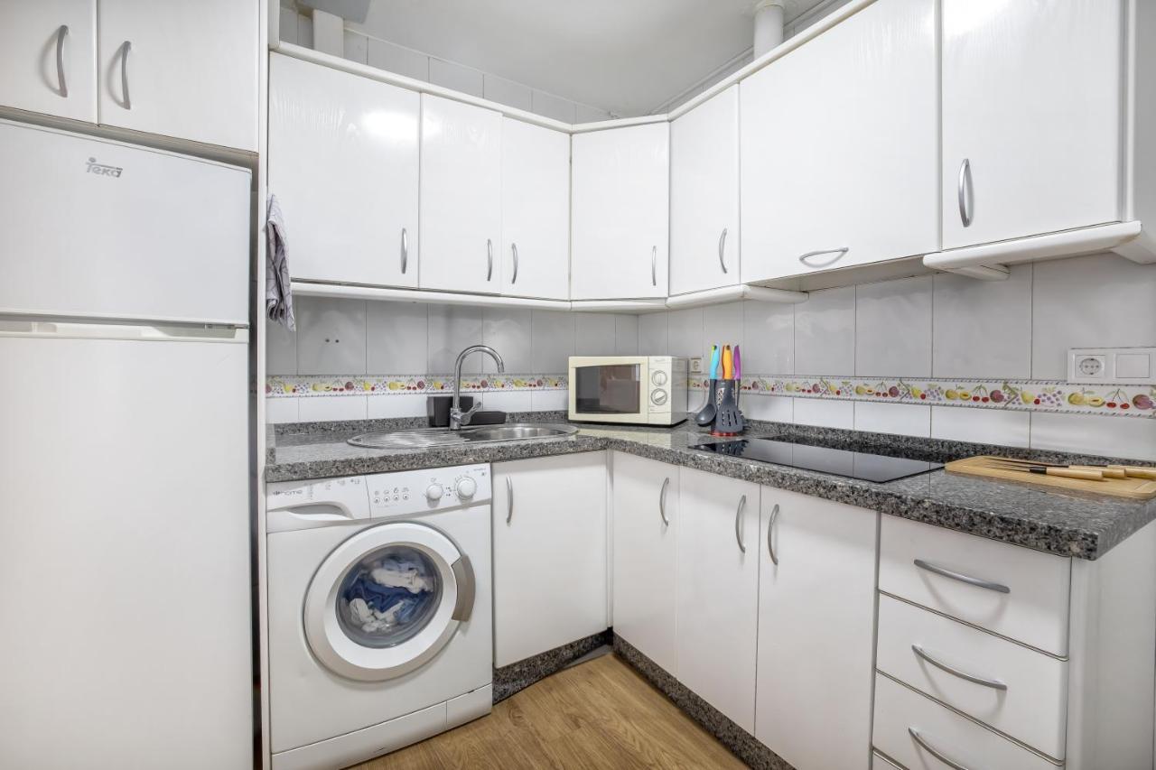 Zafiro Apartment&parking In The Historical Centre Cordoba