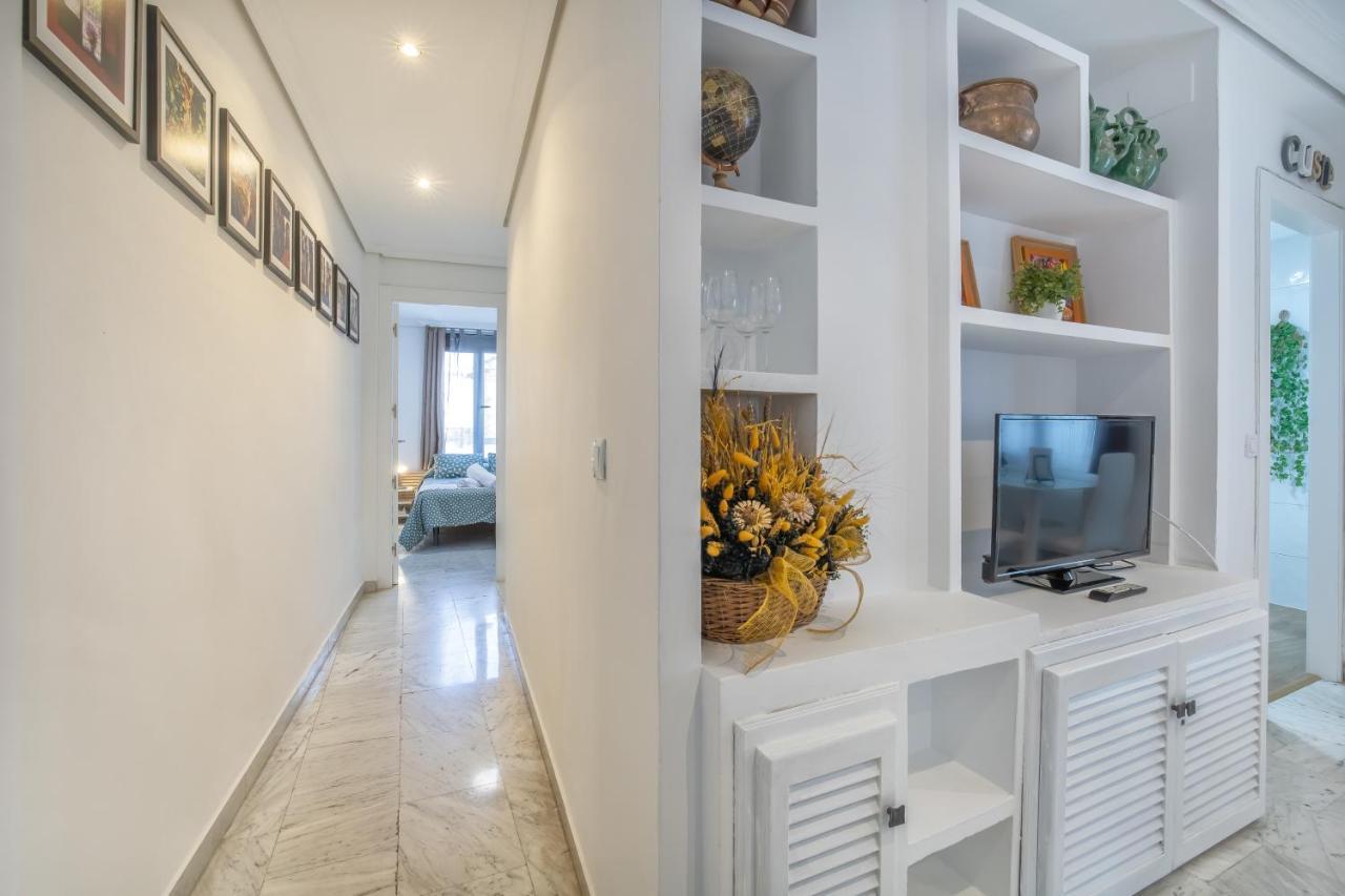 Zafiro Apartment&parking In The Historical Centre Cordoba