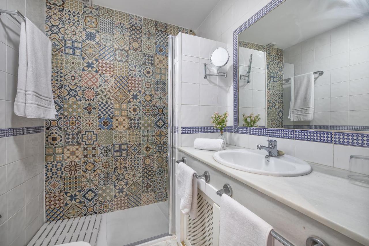 Apartment Zafiro Apartment&parking In The Historical Centre Cordoba