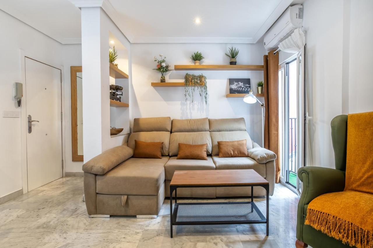 Zafiro Apartment&parking In The Historical Centre