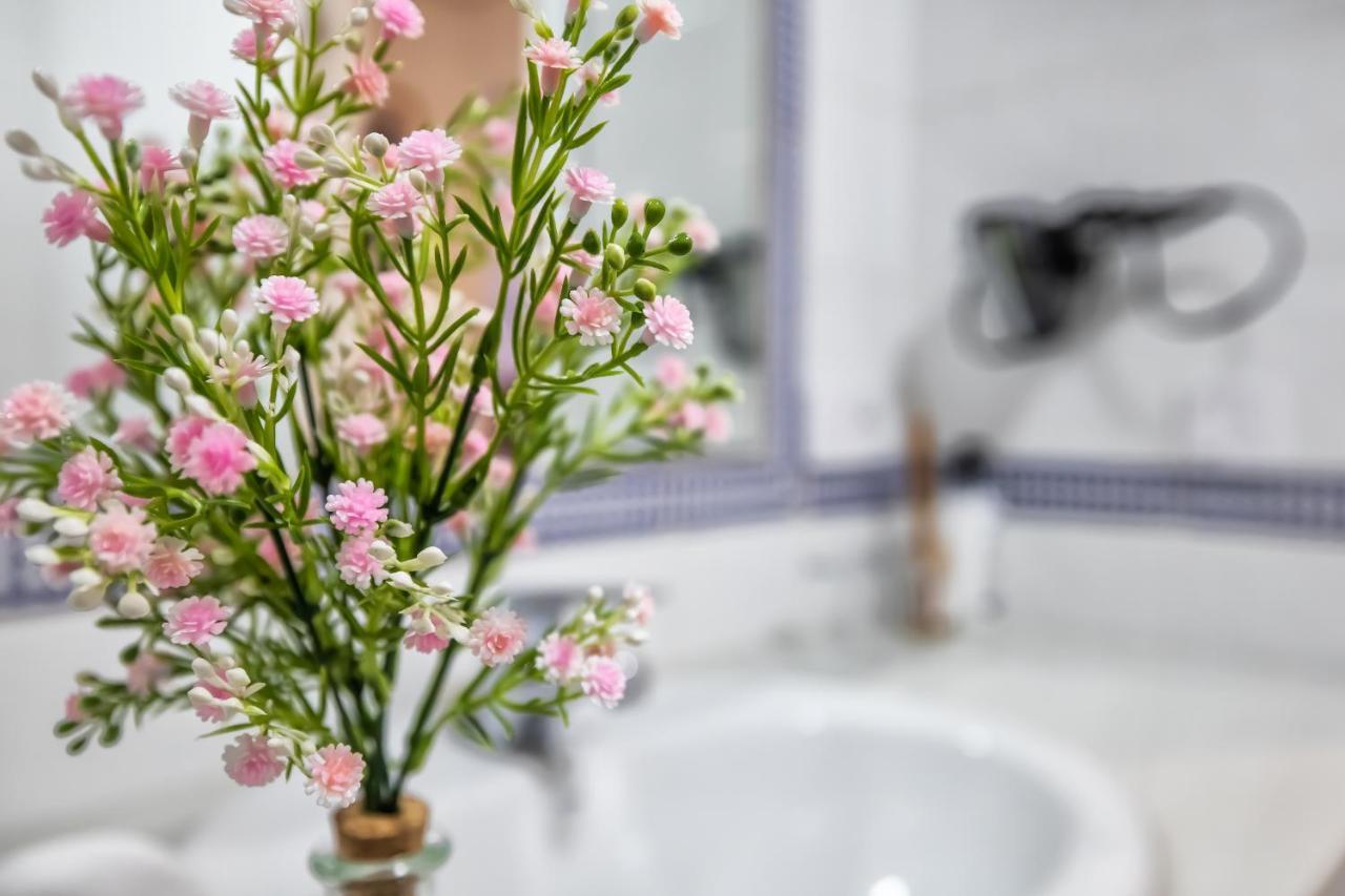 Zafiro Apartment&parking In The Historical Centre Appartement *