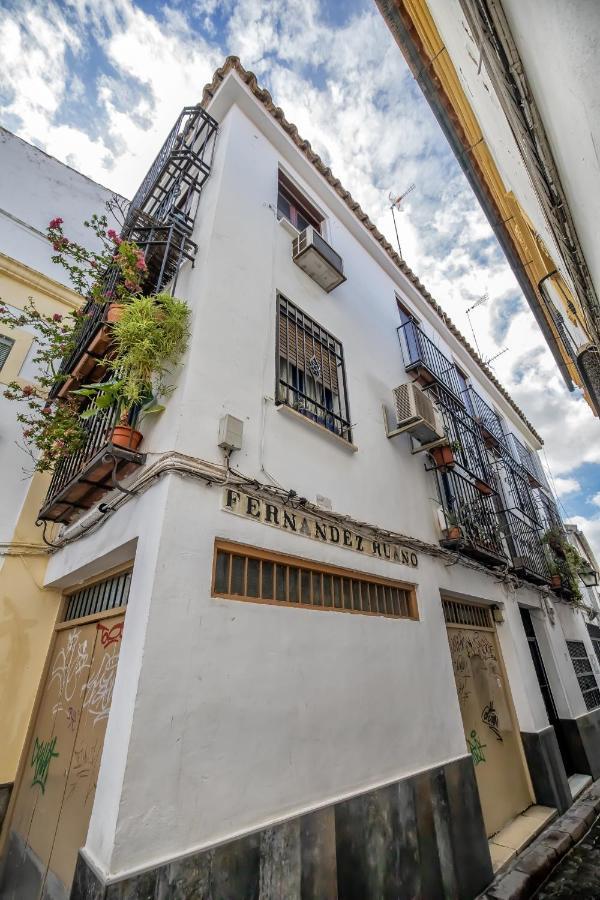 Zafiro Apartment&parking In The Historical Centre *