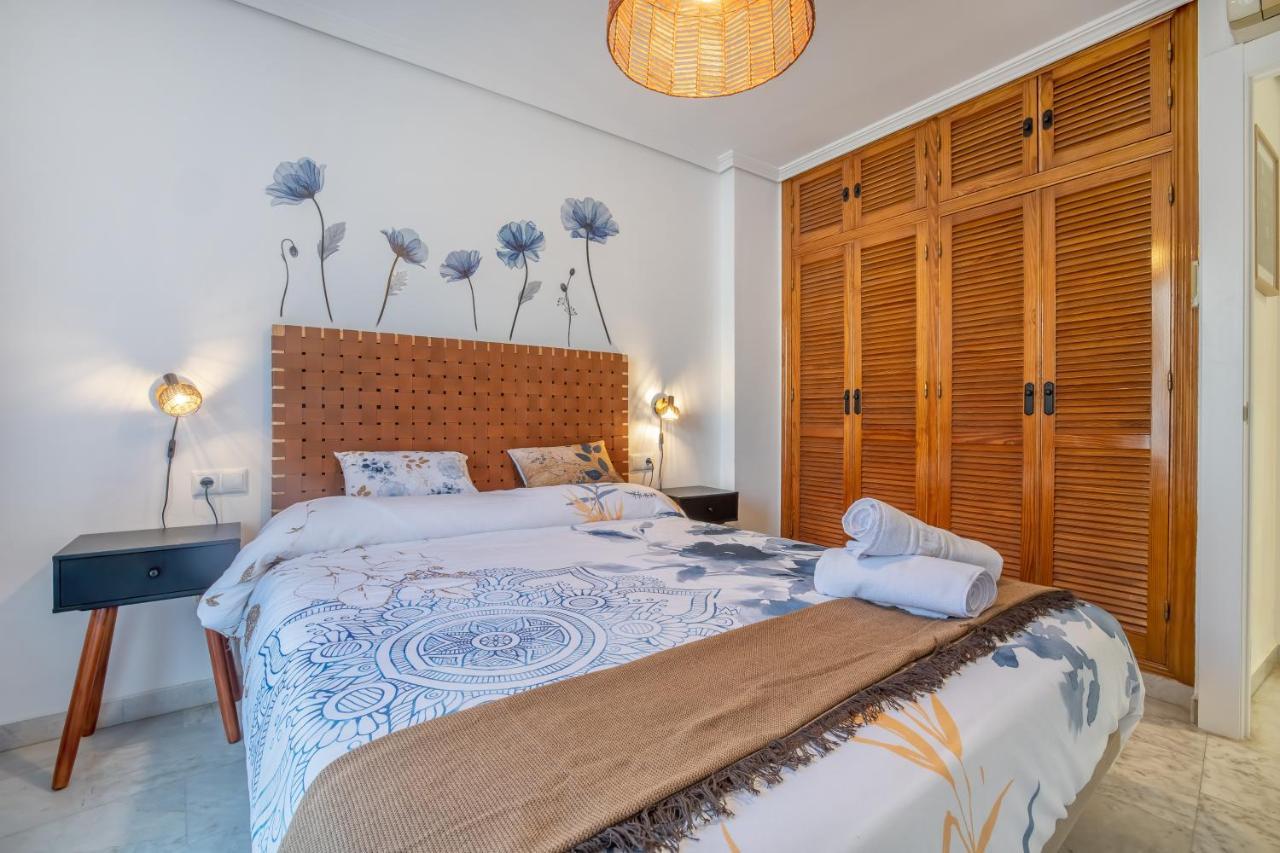 Zafiro Apartment&parking In The Historical Centre Apartment *