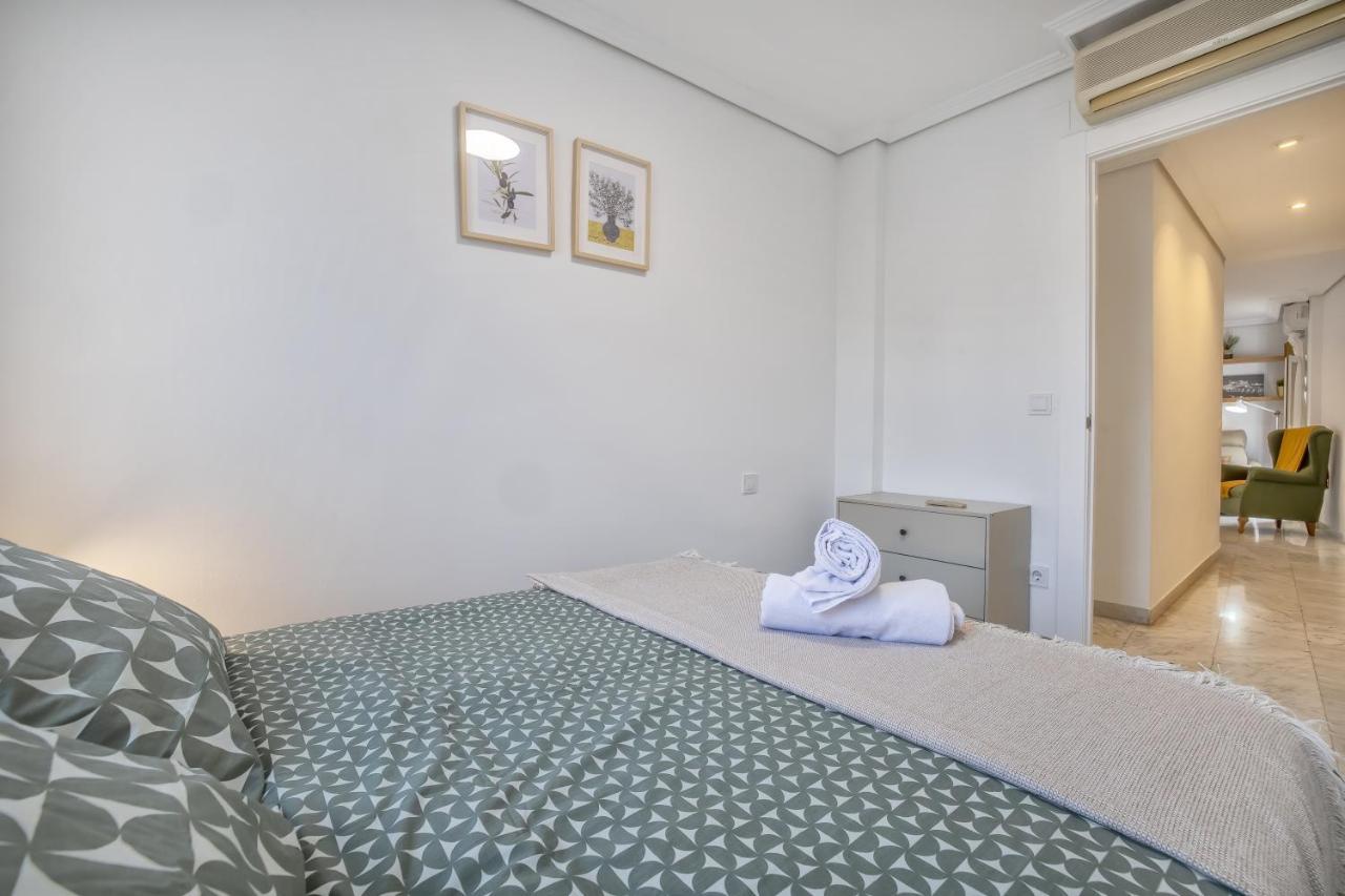 Zafiro Apartment&parking In The Historical Centre