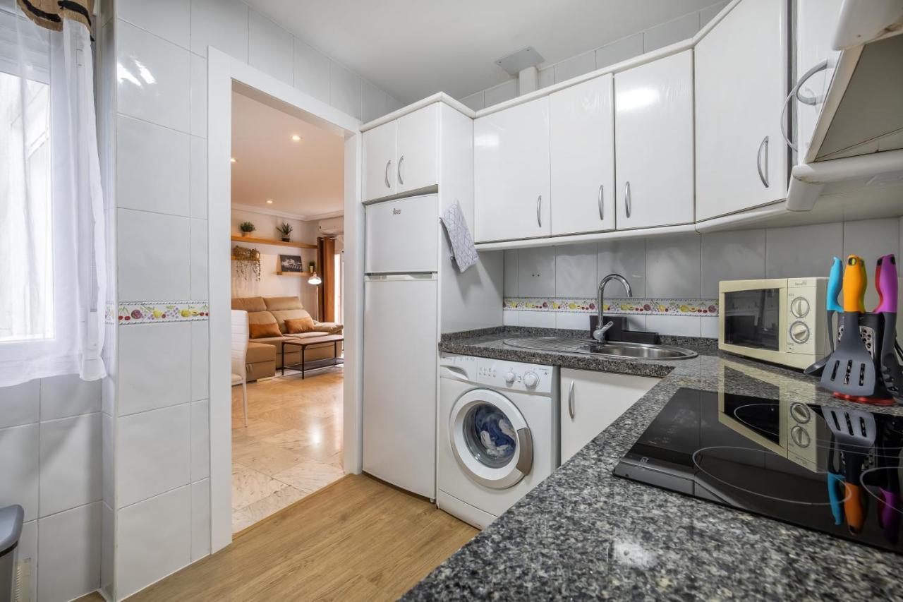 Apartment Zafiro Apartment&parking In The Historical Centre