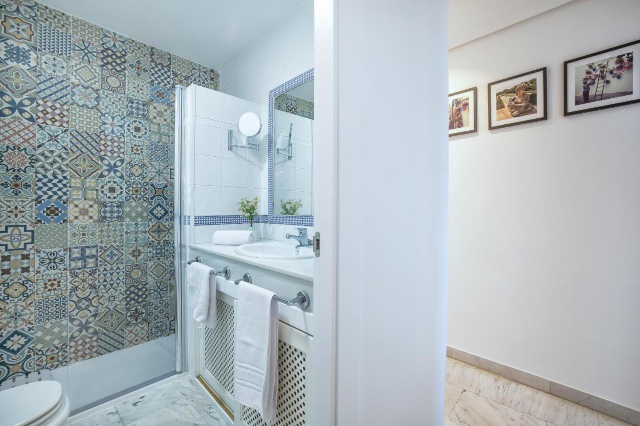 Zafiro Apartment&parking In The Historical Centre Apartment *