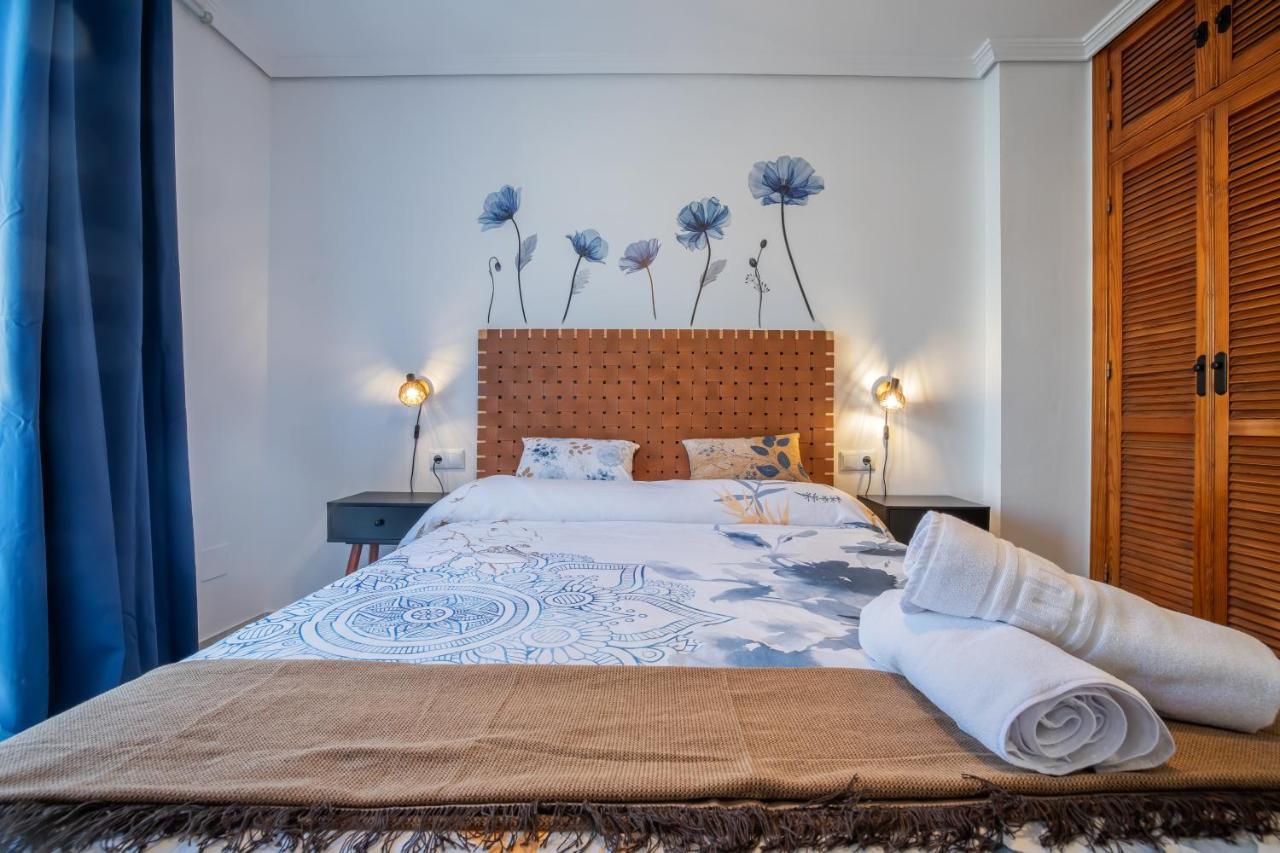 Zafiro Apartment&parking In The Historical Centre * Cordoba